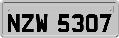 NZW5307