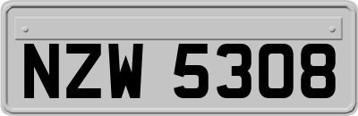NZW5308
