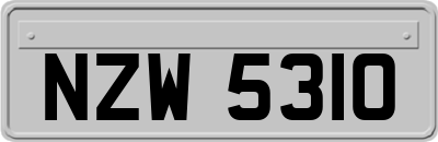 NZW5310