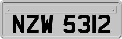 NZW5312