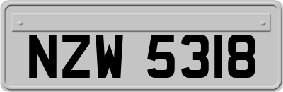 NZW5318