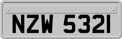 NZW5321