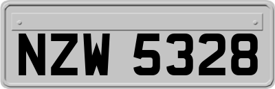 NZW5328