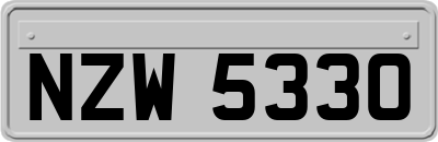 NZW5330