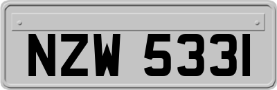 NZW5331