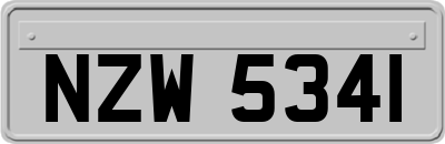 NZW5341