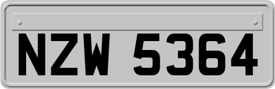 NZW5364