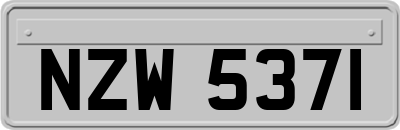 NZW5371