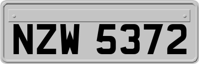 NZW5372