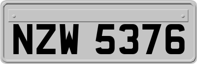 NZW5376