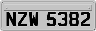 NZW5382