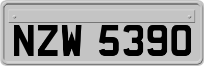 NZW5390