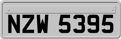 NZW5395