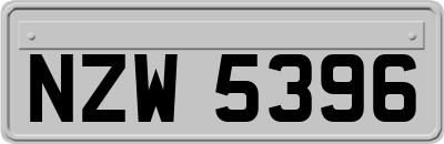 NZW5396