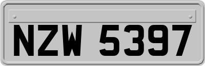 NZW5397