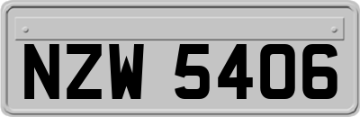 NZW5406