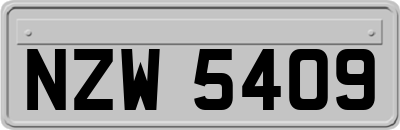 NZW5409