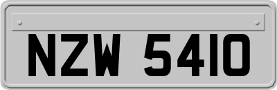NZW5410