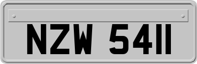 NZW5411