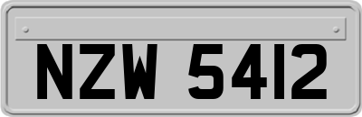 NZW5412