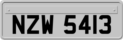 NZW5413