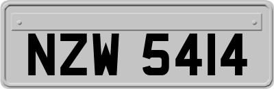 NZW5414