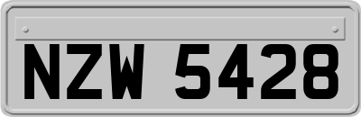 NZW5428