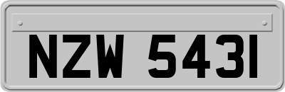 NZW5431