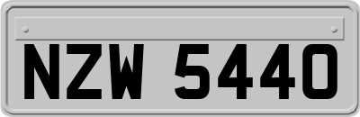 NZW5440