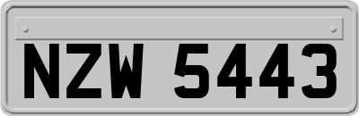 NZW5443
