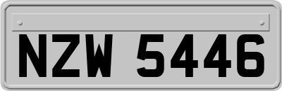 NZW5446