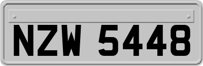 NZW5448
