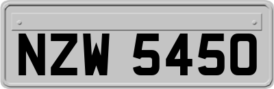NZW5450