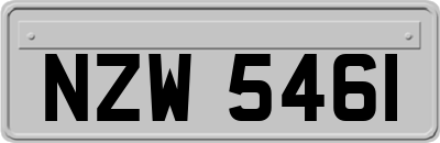 NZW5461