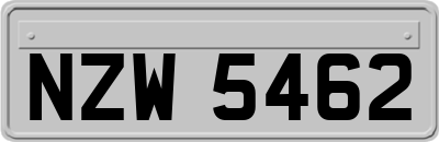 NZW5462