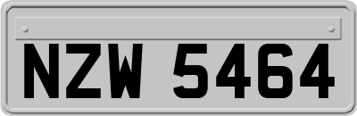 NZW5464