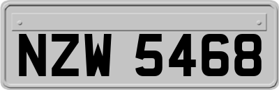 NZW5468