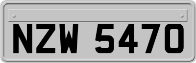 NZW5470