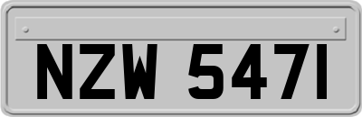 NZW5471