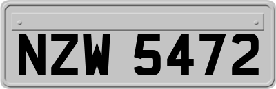 NZW5472