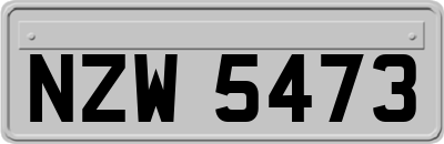 NZW5473