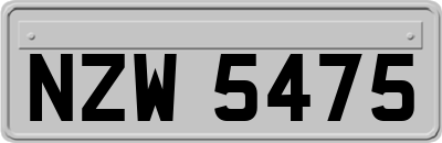 NZW5475