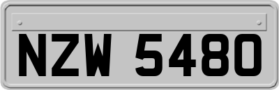 NZW5480