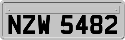 NZW5482