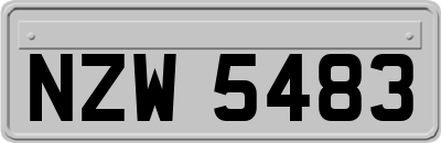 NZW5483