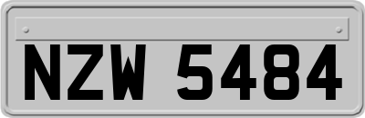 NZW5484