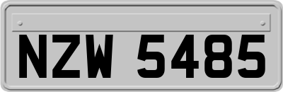 NZW5485
