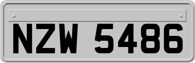 NZW5486