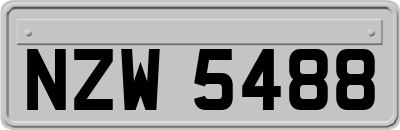 NZW5488
