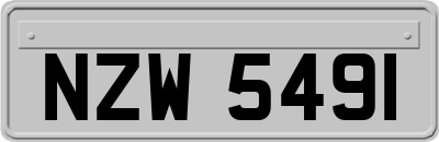NZW5491
